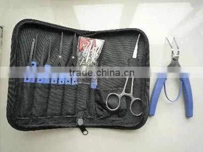 Locksmiths , Pick the broken key tool , OLH-021A