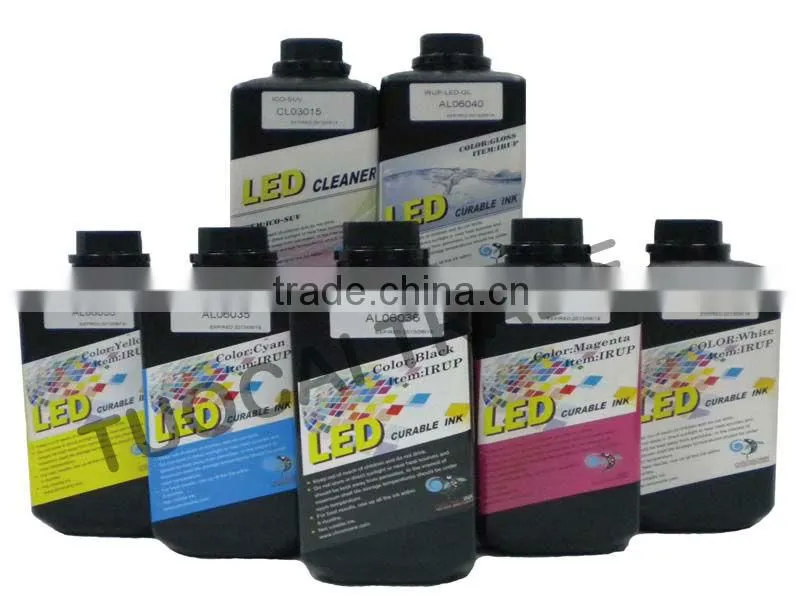 Best uv printing ink