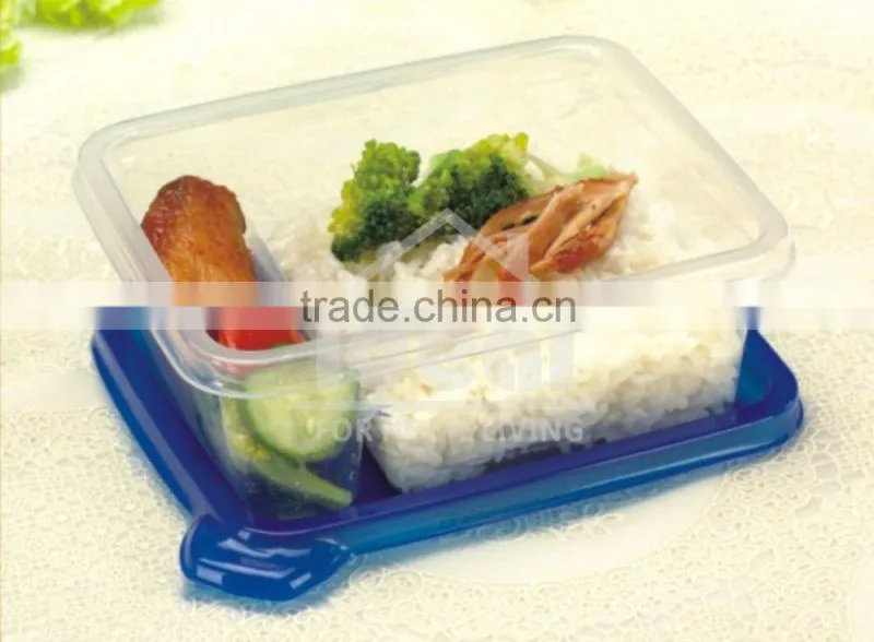 Take Alongs Food Storage
