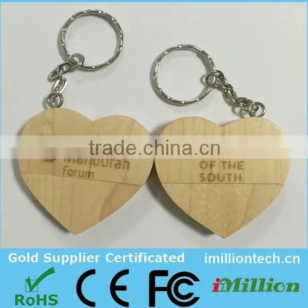 bulk cheap custom usb key 8GB, wedding gift usb memory stick, metal mini swivel usb with keyring