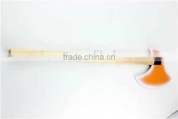wooden craft toys wood axe for sale
