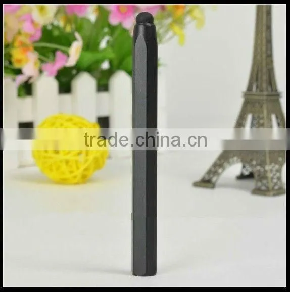 promotional stylus pen aluminum magnet stylus pen for ipad iphone