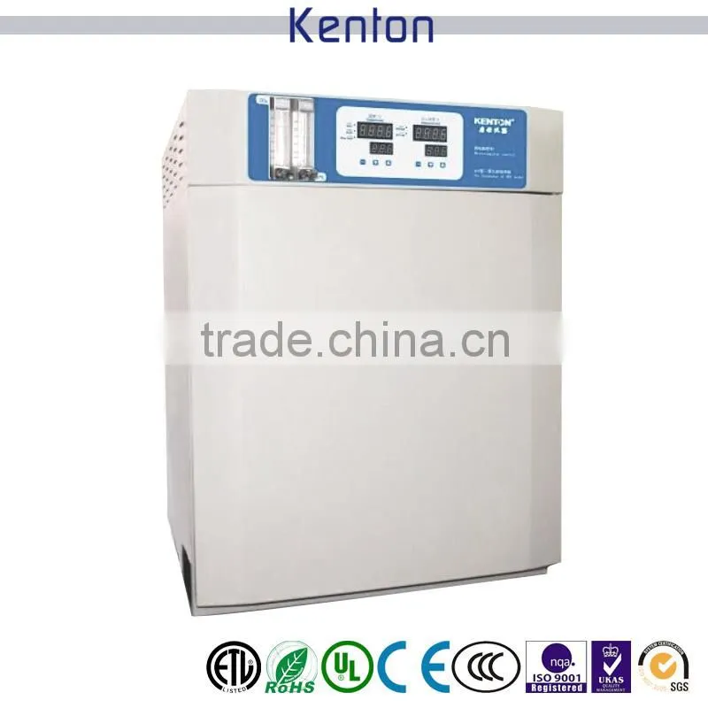 HCP-80S forced convection CO2 incubator laboratory thermostatic device
