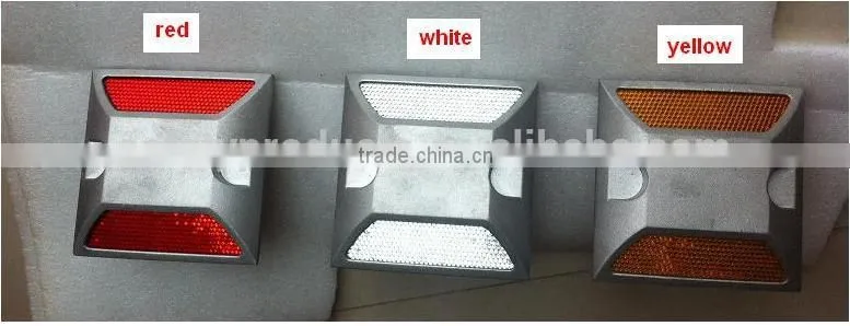 swareflex road stud