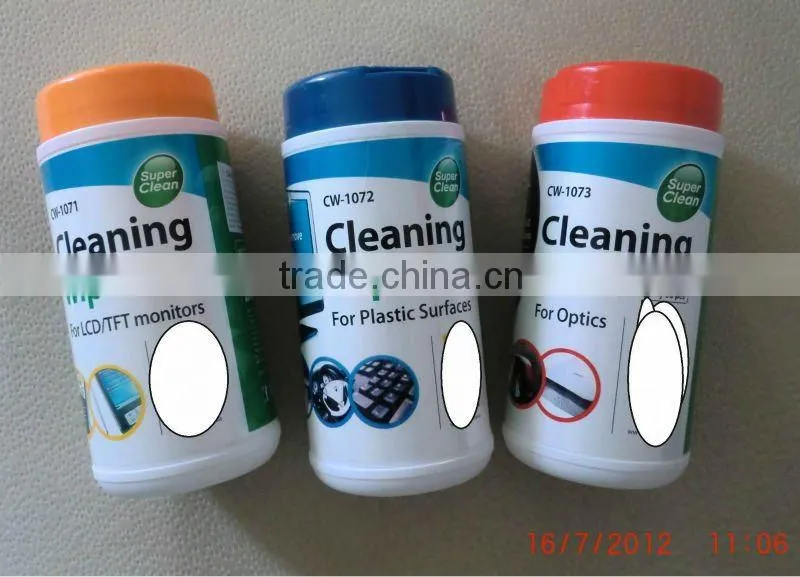 mobile phone screen cleaner
