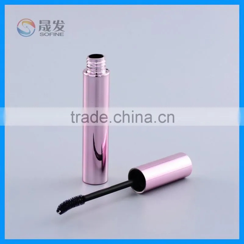 Factory supply modern and extravagant mascara tube