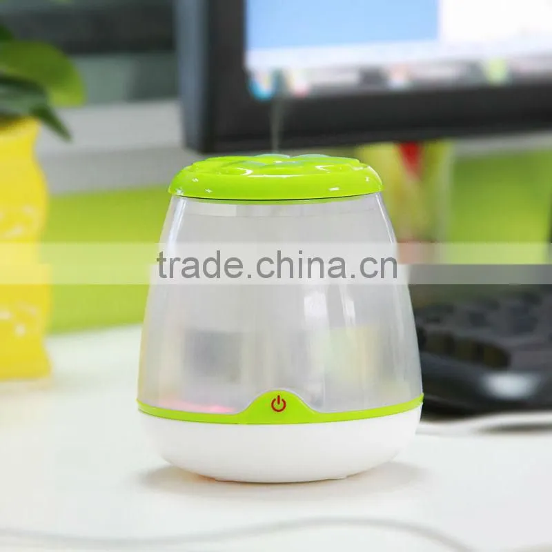 LJH-002 Lastest mini home humidifier