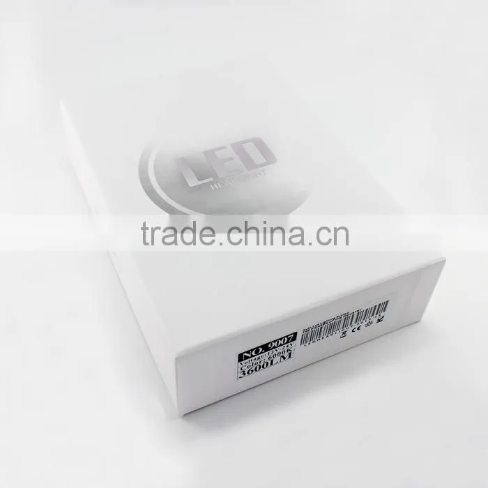 High Brightness Ce Rohs Certified Automobile Lamp Wholesale