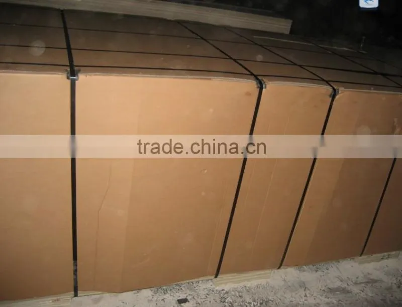 High Quality Blockboard from Shandong
