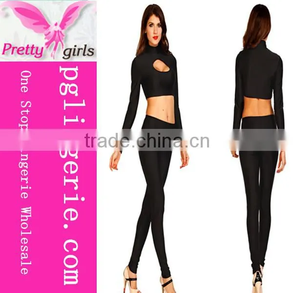 Womens Mature Latex Underwear,Cheap Sexy Latex Lingerie,Sexy Leather Nightwear