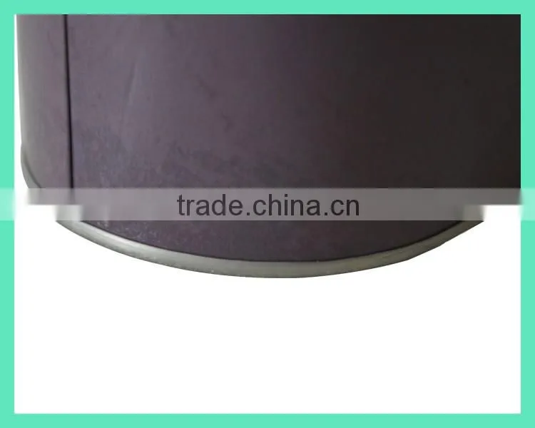 Simple And Elegant Metal Tea Tin Box For Tea Or Food