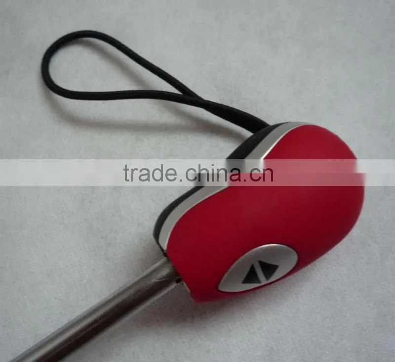 Windproof Auto Open & Close Folding Umbrella OKF46