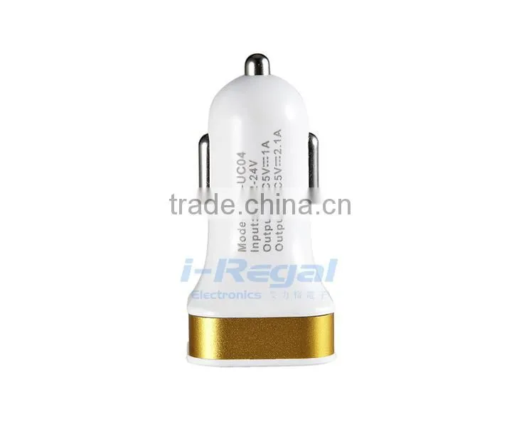 Alibaba promotion portable wholesale universal micro usb car charger