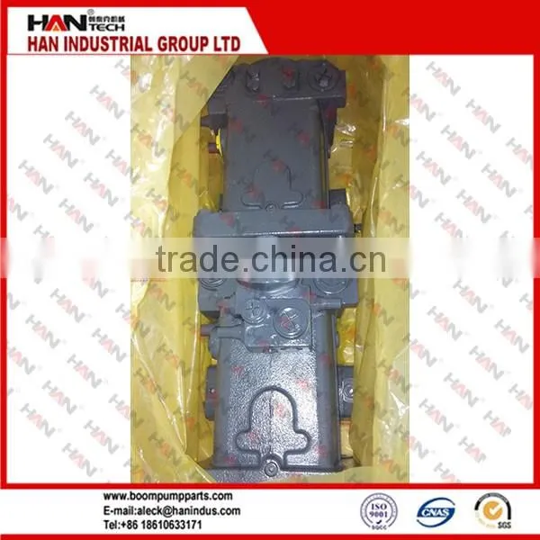 Rexroth A2FO23/63 pzb01 oil pump for putzmeister sany schwing concrete pump spare parts