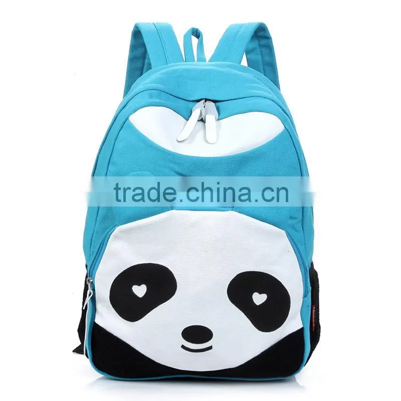 2015 Teenage Girl School Backpack Small Backpack School