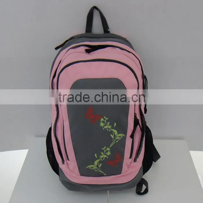 Advertising Backpack Banner Pro Backpack Advertising