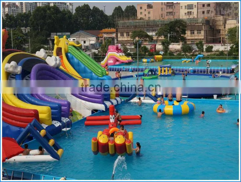 Castle Toy Kids Castle Bed Toy Inflatable Castle