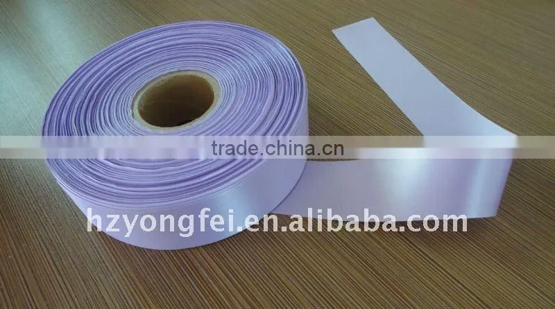 2011 new style garment printed label