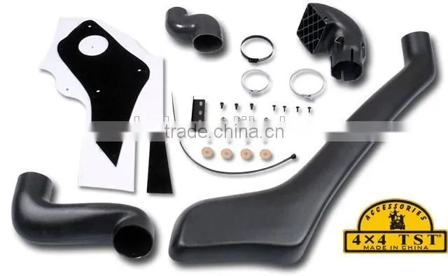 Car Snorkel for NAVARA D40