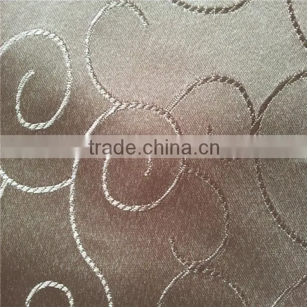 Made in china Low price Round modern placemat