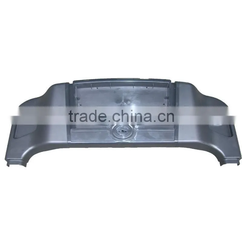 2015 OEM plastic injection accurate tooling/mould making for sports and entetainment product