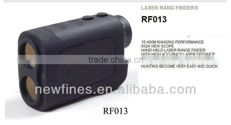 15-400m Laser rang finders,High-Quality Laser Range Finder,hand-held Laser Range Finder