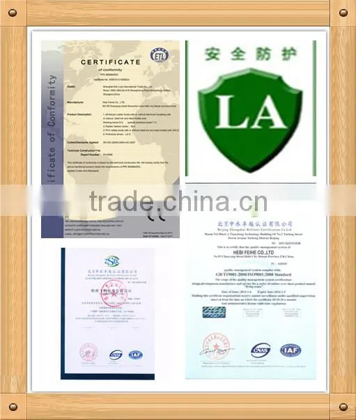 Industrial Rubber Insulated Boots Safety