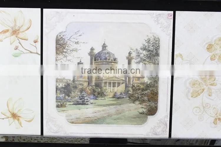 Motif/wall tiles decoration suppliers