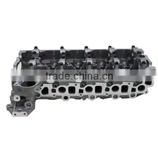 Cylinder Head for NPR/4JJ1 8-97355970-8 Auto Parts high quality on sale