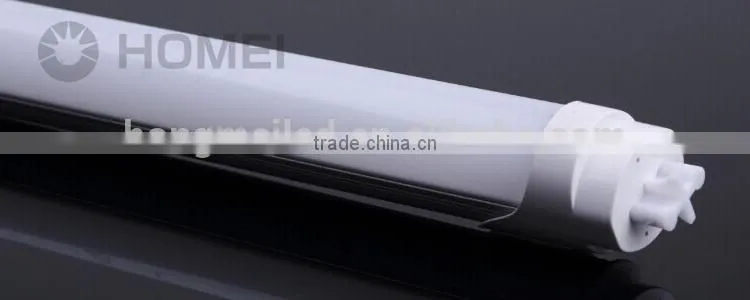 Bottom price new design 4ft 20w t8 led tube light japanese
