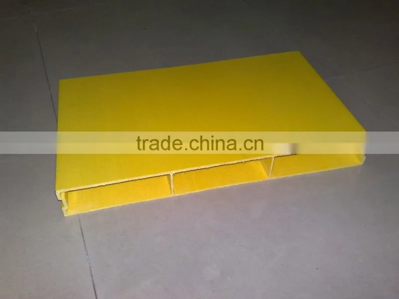HOTSALE!!High quality U shape plastic extrusion profile