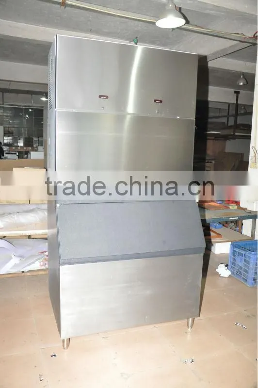 Ice Making Machine(CE certificate)