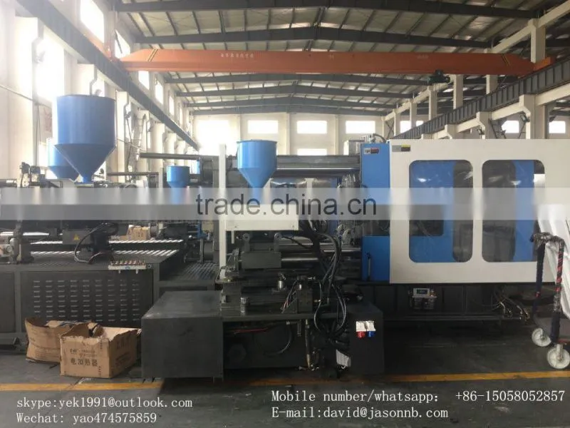 double Color/Clear color/two color Injection Molding Machine price