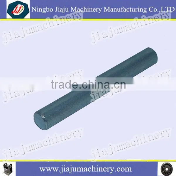 Metal propeller shaft pin drive shaft coupling
