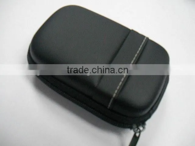 Fashion printing unique fancier eva digital camera packing bag