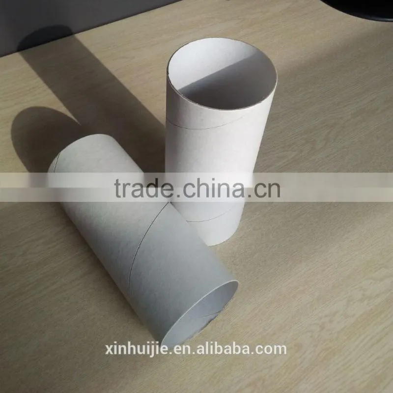 Pants Usage Strut Hangers paper tube, small cylinder tube