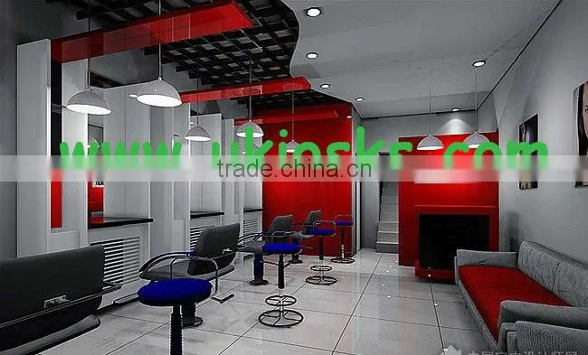 Hair kiosk for barber shop,used barber shop furniture