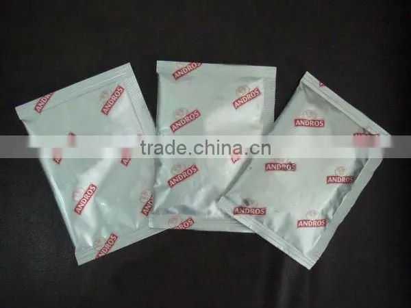 Automatic Milk Pouch Packing Machine