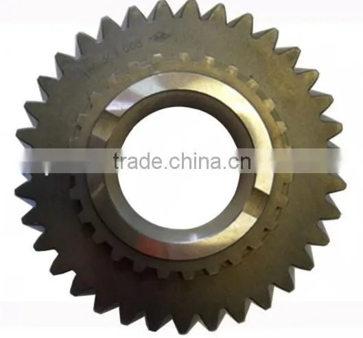 Sino Truck Howo Gear Box Parts 2159304005 ZF Transmission Parts Sino Truck Parts