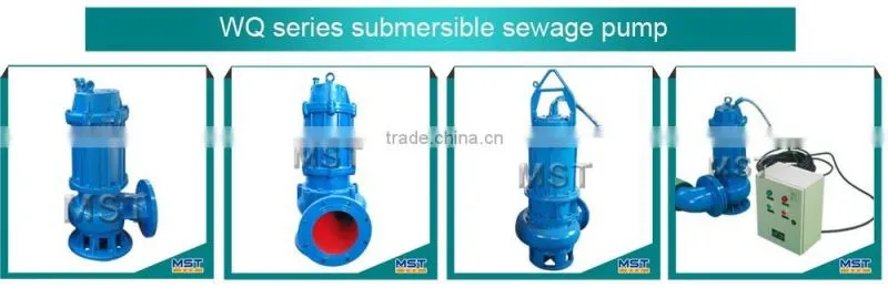 Submersible Water Pump Automatic Pressure Switch