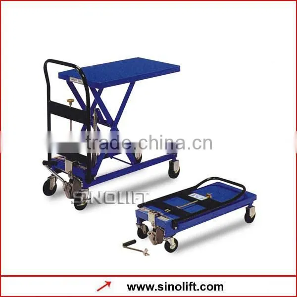CYT CYT-A Hand Table Truck