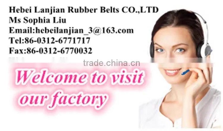 Raised rib modular conveyor belt, Chevron conveyor belt open V