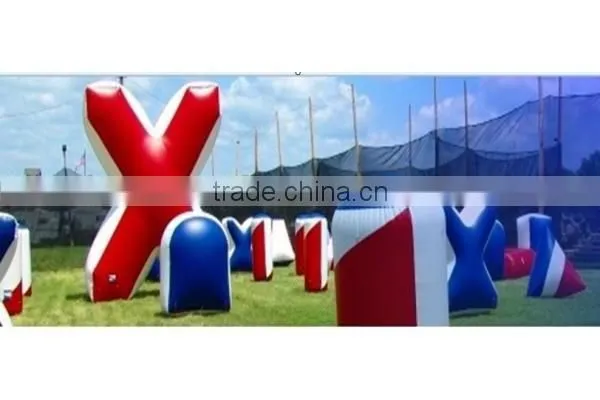 2015 hot inflatable bunkers for sale