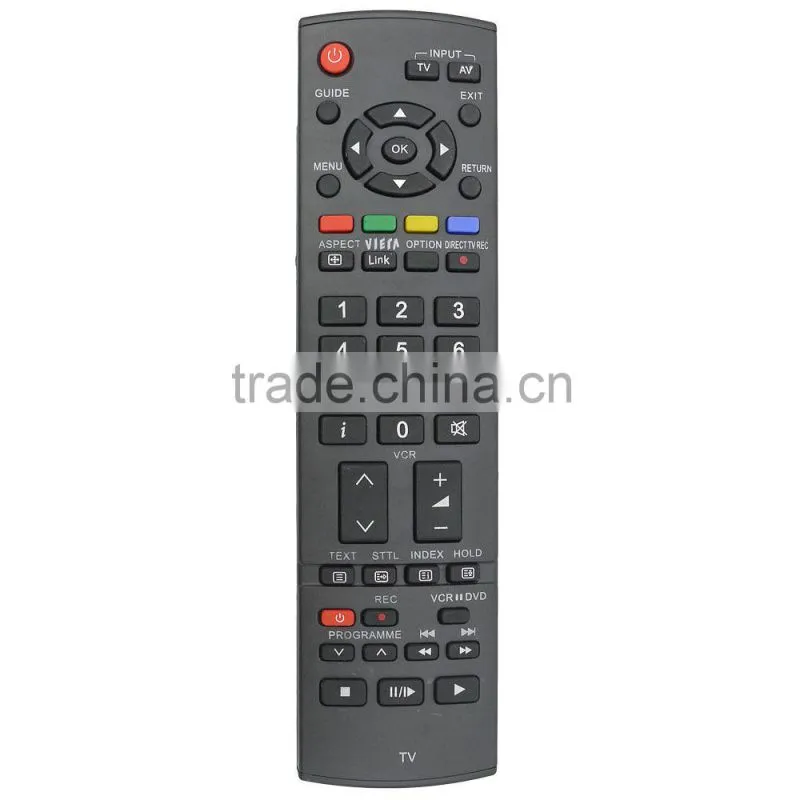 LCD LED remote controller EUR7651050 EUR7651070 EUR7651090