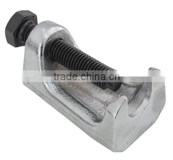 5PC ball joint separator set Front End Service Kit Ball Joint Tie Rod Arm Puller Removing Tool