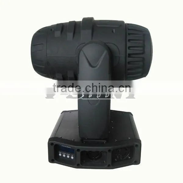 100w moving head led zoom function available