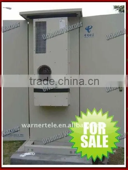 industrial air conditioner for telecom shelter