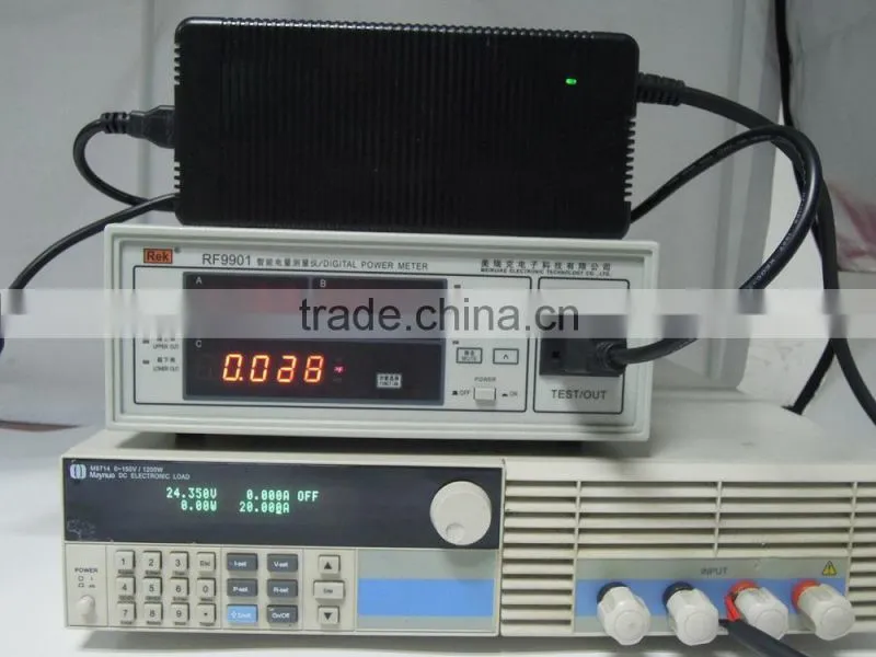 ac100-240v dc 24v power supply with PFC