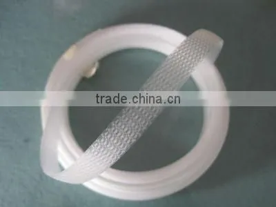 Full clear grade A strapping band