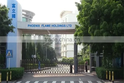 Shenzhen Phoenix Flame Fashion Co., Ltd. company overview - view 3